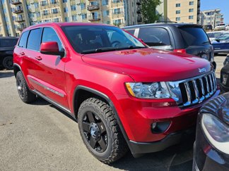 Used 2011 Jeep Grand Cherokee Laredo image 1