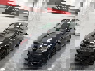 Used 2011 BMW M3 Coupe image 1