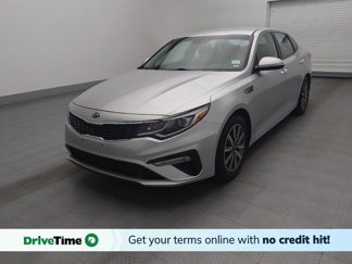 Used 2019 Kia Optima LX w/ LX 17" Wheel Package image 1