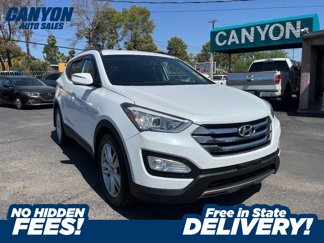 Used 2014 Hyundai Santa Fe Sport 2.0T w/ Navigation Package 06 image 1