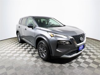 Used 2023 Nissan Rogue S image 1