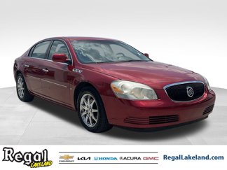 Used 2007 Buick Lucerne CXL w/ Luxury Package image 1