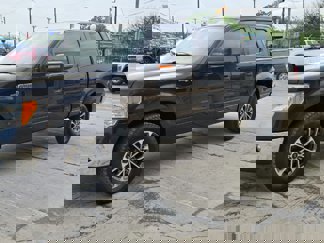 Used 2013 Ford F150 XLT w/ Mid Equipment Group image 1