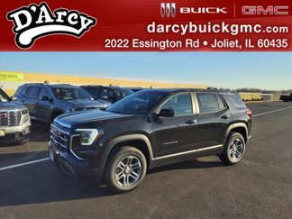 New 2025 GMC Terrain Elevation image 1