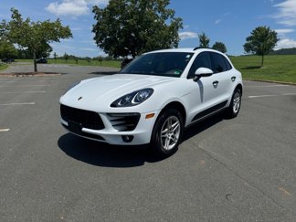 Used 2018 Porsche Macan image 1