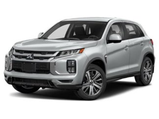 Used 2021 Mitsubishi Outlander Sport ES image 1