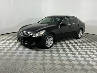Used 2013 INFINITI G37 Journey image 1