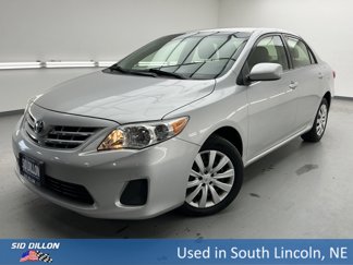 Used 2013 Toyota Corolla L image 1