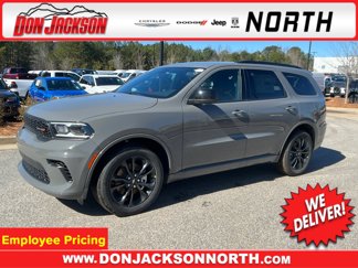 New 2025 Dodge Durango GT image 1