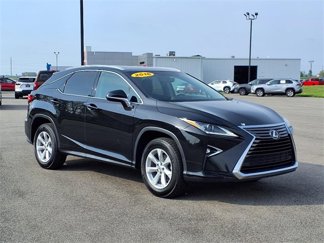 Used 2016 Lexus RX 350 F Sport image 1