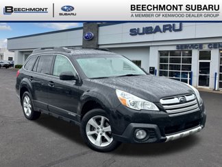 Used 2014 Subaru Outback 2.5i Limited image 1