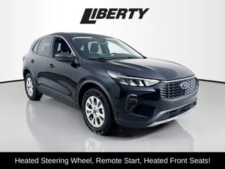 Used 2024 Ford Escape Active image 1