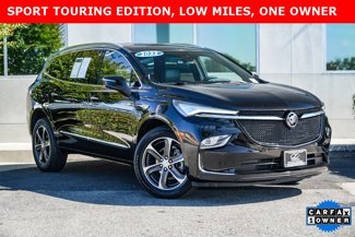 Used 2022 Buick Enclave Essence w/ Experience Buick Package image 1