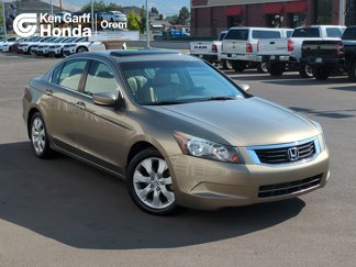 Used 2010 Honda Accord EX-L image 1