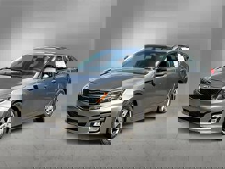 Used 2015 Kia Optima LX image 1