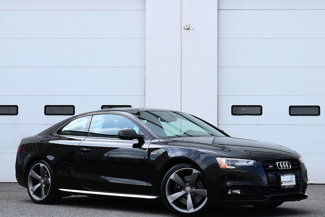 Used 2015 Audi S5 Premium Plus w/ Technology Package image 1
