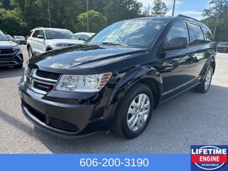 Used 2020 Dodge Journey SE image 1
