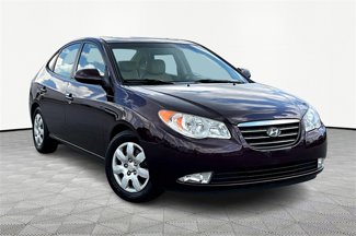 Used 2008 Hyundai Elantra SE image 1