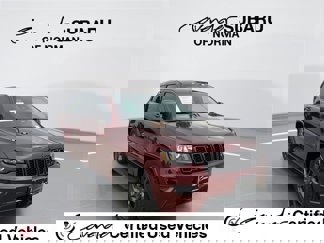 Used 2021 Jeep Grand Cherokee Limited w/ Quick Order Package 28K 80th image 1