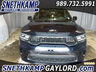 New 2025 Dodge Durango GT w/ Blacktop Package image 1
