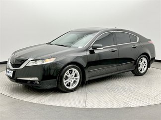 Used 2011 Acura TL w/ Technology Package image 1