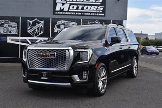 Used 2023 GMC Yukon XL Denali w/ Denali Reserve Package image 1