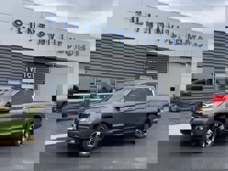 Used 2020 Honda Ridgeline RTL image 1