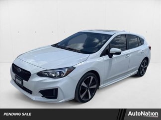 Used 2019 Subaru Impreza 2.0i Sport image 1