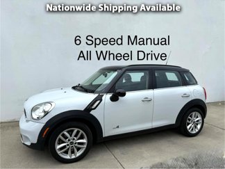 Used 2014 MINI Cooper Countryman S image 1
