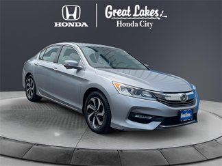 Used 2016 Honda Accord EX-L image 1