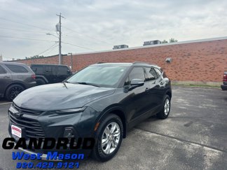 Used 2019 Chevrolet Blazer LT image 1