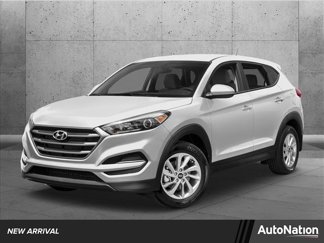 Used 2018 Hyundai Tucson SEL Plus image 1