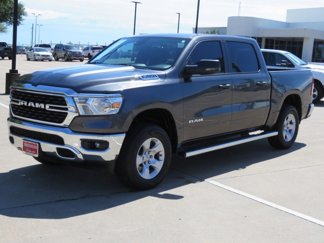 Used 2023 RAM 1500 Lone Star image 1