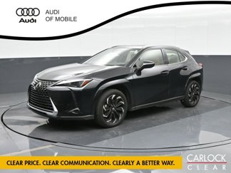Used 2023 Lexus UX 250h AWD w/ Premium Package image 1