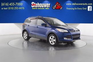 Used 2016 Ford Escape SE w/ SE Leather Comfort Package image 1