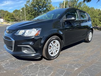 Certified 2020 Chevrolet Sonic LT image 1