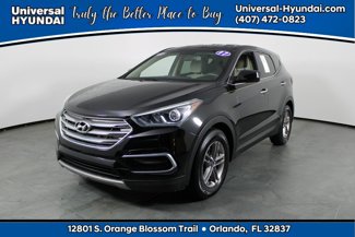 Used 2017 Hyundai Santa Fe Sport image 1