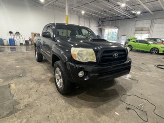 Used 2006 Toyota Tacoma 4x4 Access Cab V6 image 1