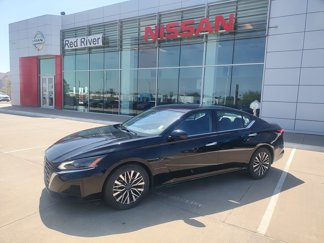 Used 2023 Nissan Altima 2.5 SV image 1