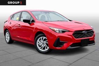 New 2025 Subaru Impreza 2.0i image 1