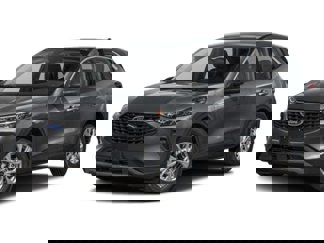 Certified 2024 Ford Escape Active image 1