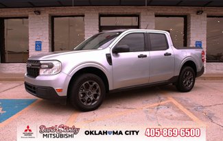 Used 2022 Ford Maverick XLT w/ Equipment Group 300A Standard image 1