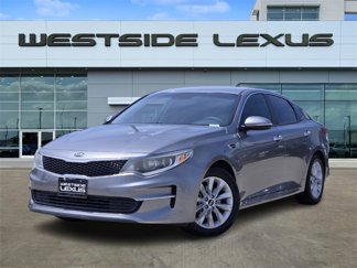 Used 2017 Kia Optima LX image 1