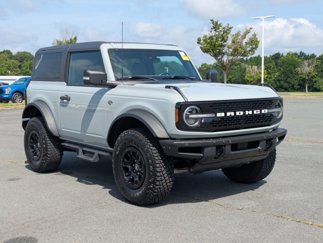 Certified 2022 Ford Bronco Wildtrak image 1