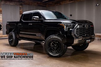 Used 2023 Toyota Tundra 1794 Edition w/ TRD Off-Road Package image 1