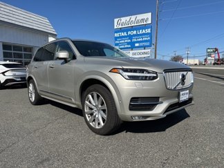 Used 2016 Volvo XC90 T6 Inscription w/ Vision Package image 1