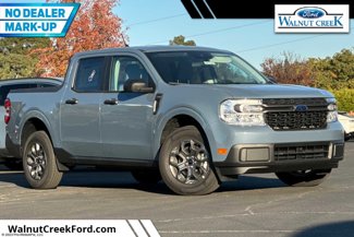 New 2024 Ford Maverick XLT image 1