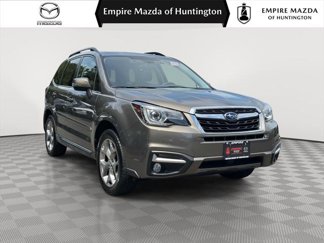 Used 2017 Subaru Forester 2.5i Touring image 1