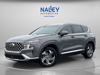 Used 2022 Hyundai Santa Fe SEL image 1