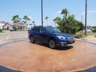 Used 2015 Subaru Outback 3.6R Limited image 1